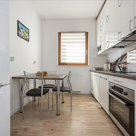 Apartment Nova Letnica 2 - Billberry