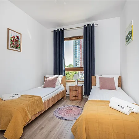 Nova Letnica 2 - Billberry Apartment *