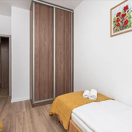 Apartment Nova Letnica 2 - Billberry