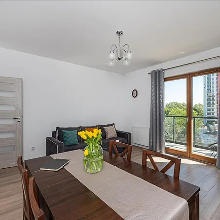 Apartment Nova Letnica 2 - Billberry *