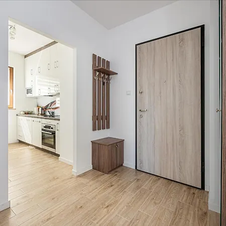 Apartment Nova Letnica 2 - Billberry *