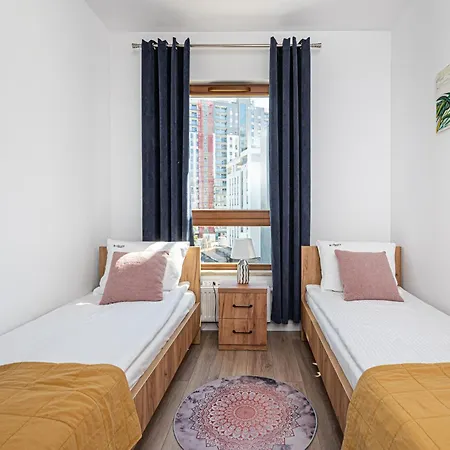 Apartment Nova Letnica 2 - Billberry